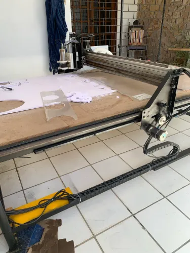 CNC Router
