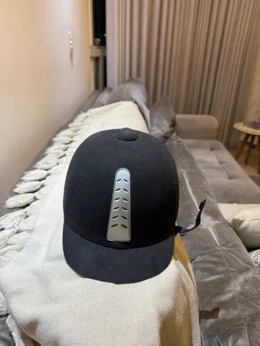 Capacete Hipismo Incepet 