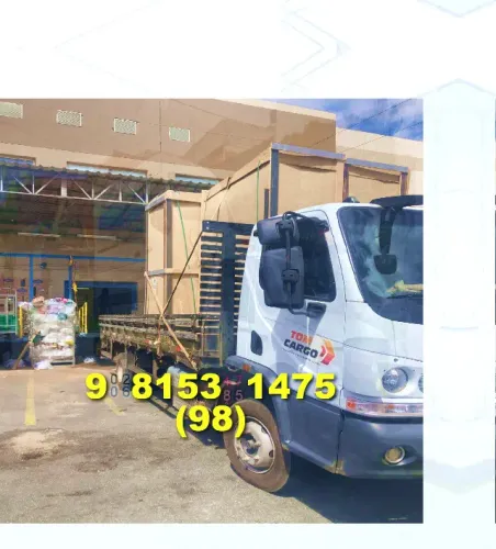 frete em carreta disponível! aproveite já essa oportunidade!