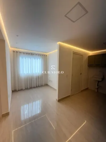 Imóvel para venda com 35 metros quadrados com 1 quarto em Canindé - São Paulo - SP