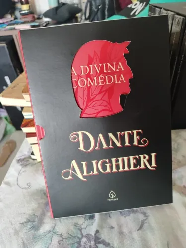 livro