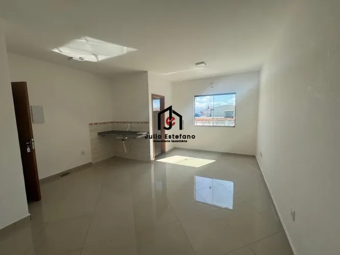 Sala comercial c/ área de 36,00m² no Centro em Pindamonhangaba
