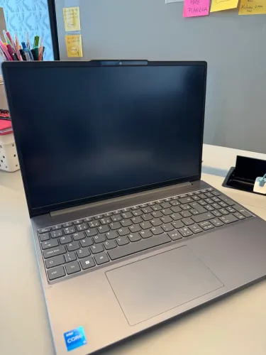 Notebook Lenovo i5 16gb RAM