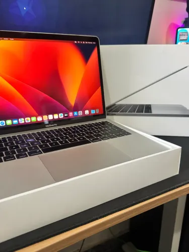 macbook pro 13 2016