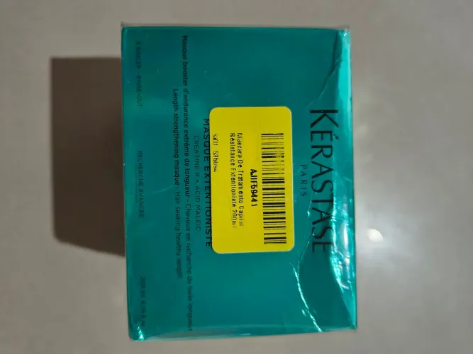 Máscara Kérastase original 
