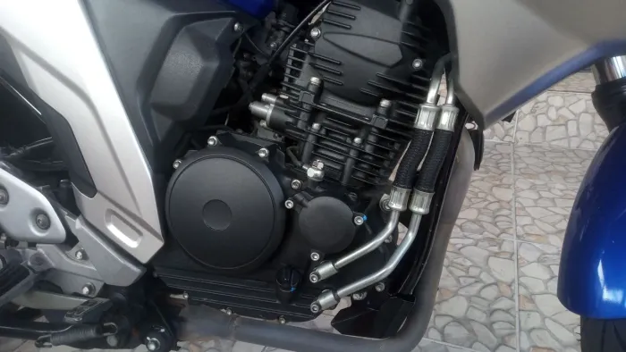 Yamaha Fazer 250