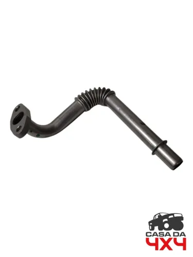Cano Retorno Óleo Turbina S10 2.8 Diesel 200cv 2014 2022