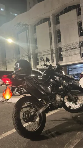 CROSSER 150