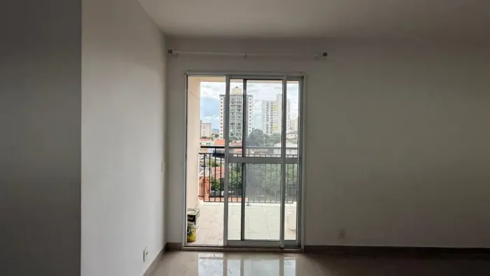 Apartamento com 2 quartos para alugar, 58 m² por R$ 2.826/mês - Vila Rosália - Guarulhos/S