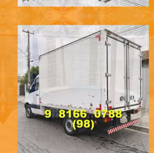 Frete rápido e barato disponível hoje para sua mudança! Não perca essa!