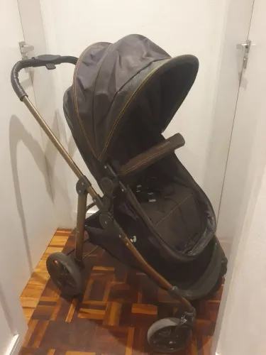 Carrinho de Bebê Galzerano Extreme