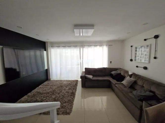 Linda Casa triplex - Recreio Dos Bandeirantes