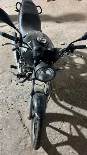 Honda CG 125