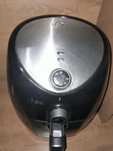 Air Fryer Oster Multifuncional 3,2L
