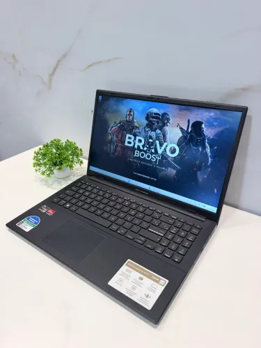 Asus Vivobook Go 15 (aceito trocas)