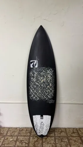 Prancha FullCarbon Neu 5.10