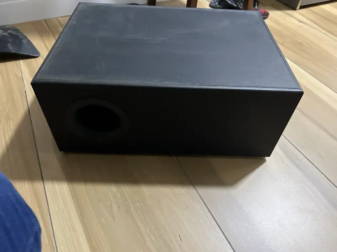 Subwoofer JAMO SW80
