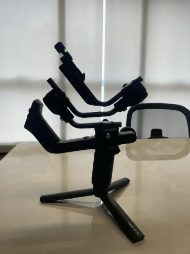 Gimbal estabilizador Scorp - C