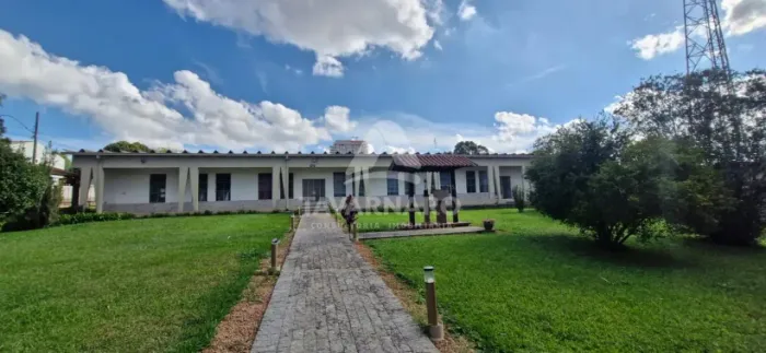 Casa Comercial