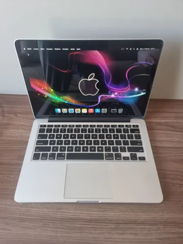 MACBOOK PRO 2015 CORE I5 SSD DE 256GB 