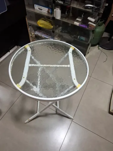 Mesa de centro