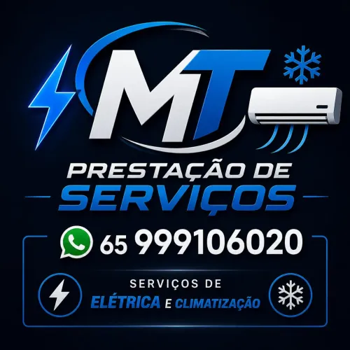 Elétrica e climatização 