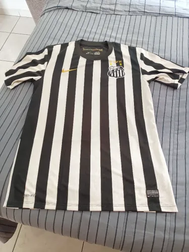 Camisa Santos Nike 