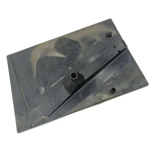 Base Suporte Bateria Renault Logan Sandero 2012 2011 2010 Preto