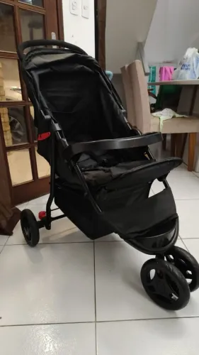 Carrinho de bebe