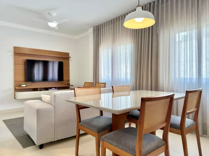 Apartamento com 2 quartos a venda com 72 metros 1 garagem