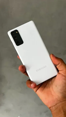 Galaxy S20 FE 128GB