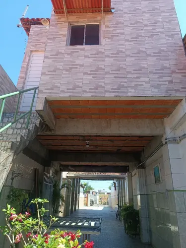Casa de andar