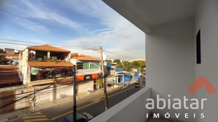 Apartamento para alugar - Parque Monte Alegre - Taboão da Serra