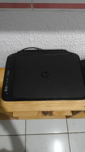 Impressora hp