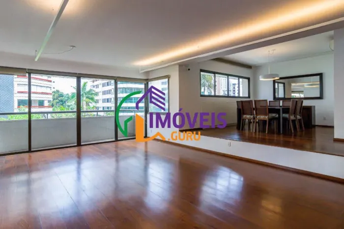 APARTAMENTO - ACLIMAÇÃO - SP