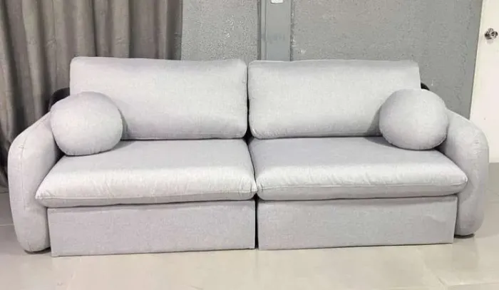 Sofa Nevada Linho 2,30cm - Novo (Fazemos entrega)