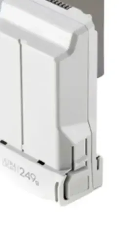 Carcaça Original Bateria DJI Mini 3 / 3 Pro / 4 Pro (p/ peças)