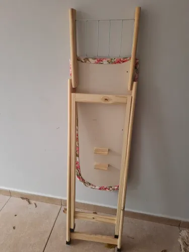 Tábua de passar roupa