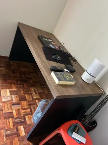 Mesa de escritório