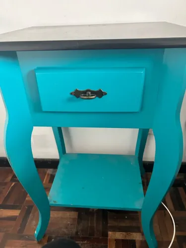 Mesa de cabeceira