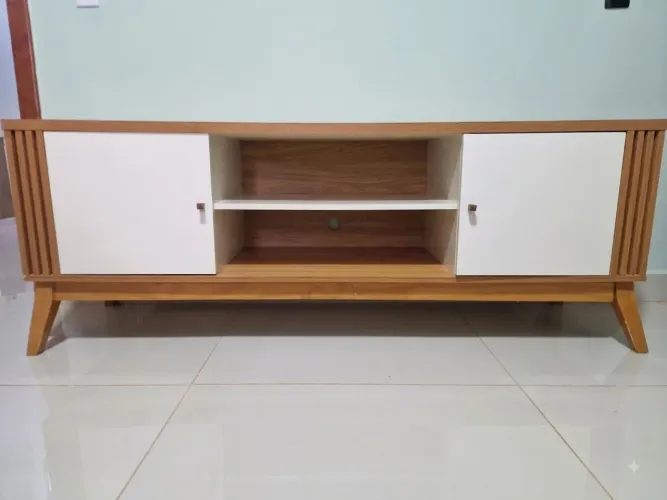 Hack para TV/Sala