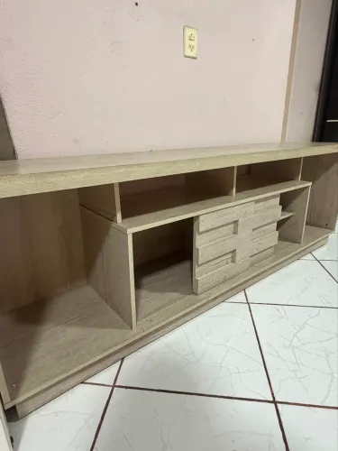 Rack para TV