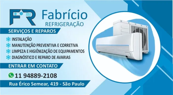 Ar condicionado