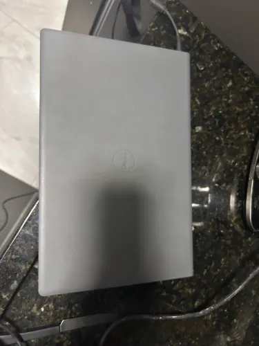 Notebook Dell Vostro 3510 11th I3 8gb Ram 240ssd Cinza Cinza