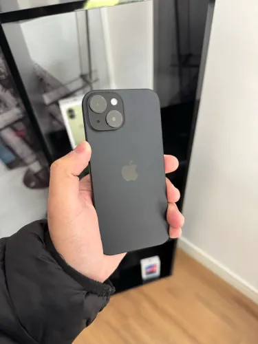 iPhone 15 128GB - Preto