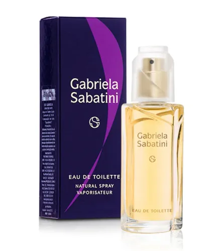 Perfume Gabriela Sabatini