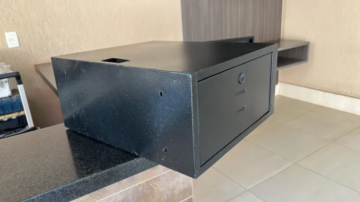 Hack para Eletrônico