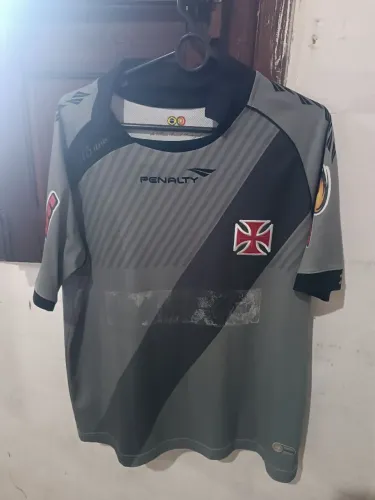 Camisa de Goleiro do Vasco