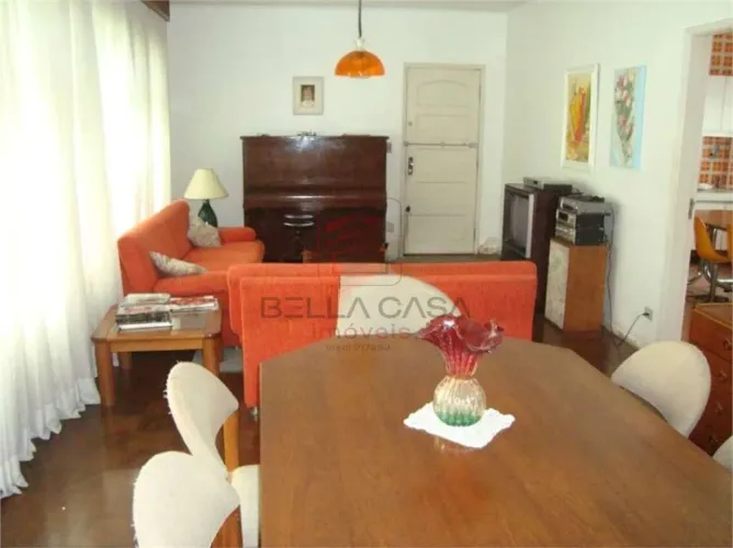 Casa Comercial Pq da Mooca