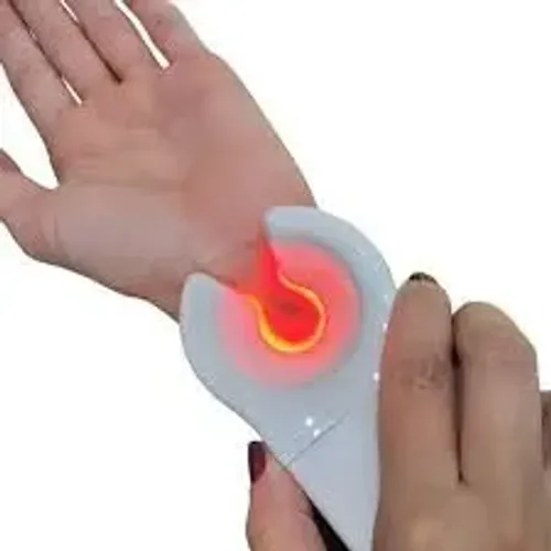 Localizador De Veias / Acha Veia Led Profissional (Novo)